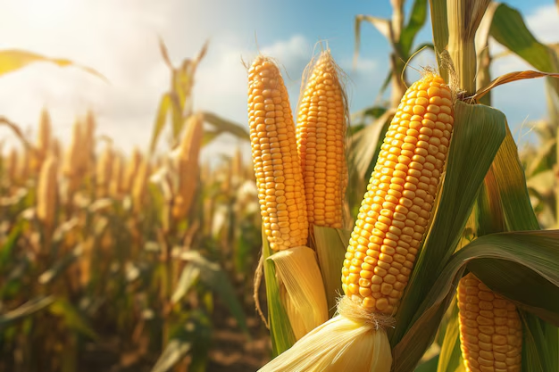 Menos milho nos EUA pode ampliar espaço do Brasil no mercado global.png