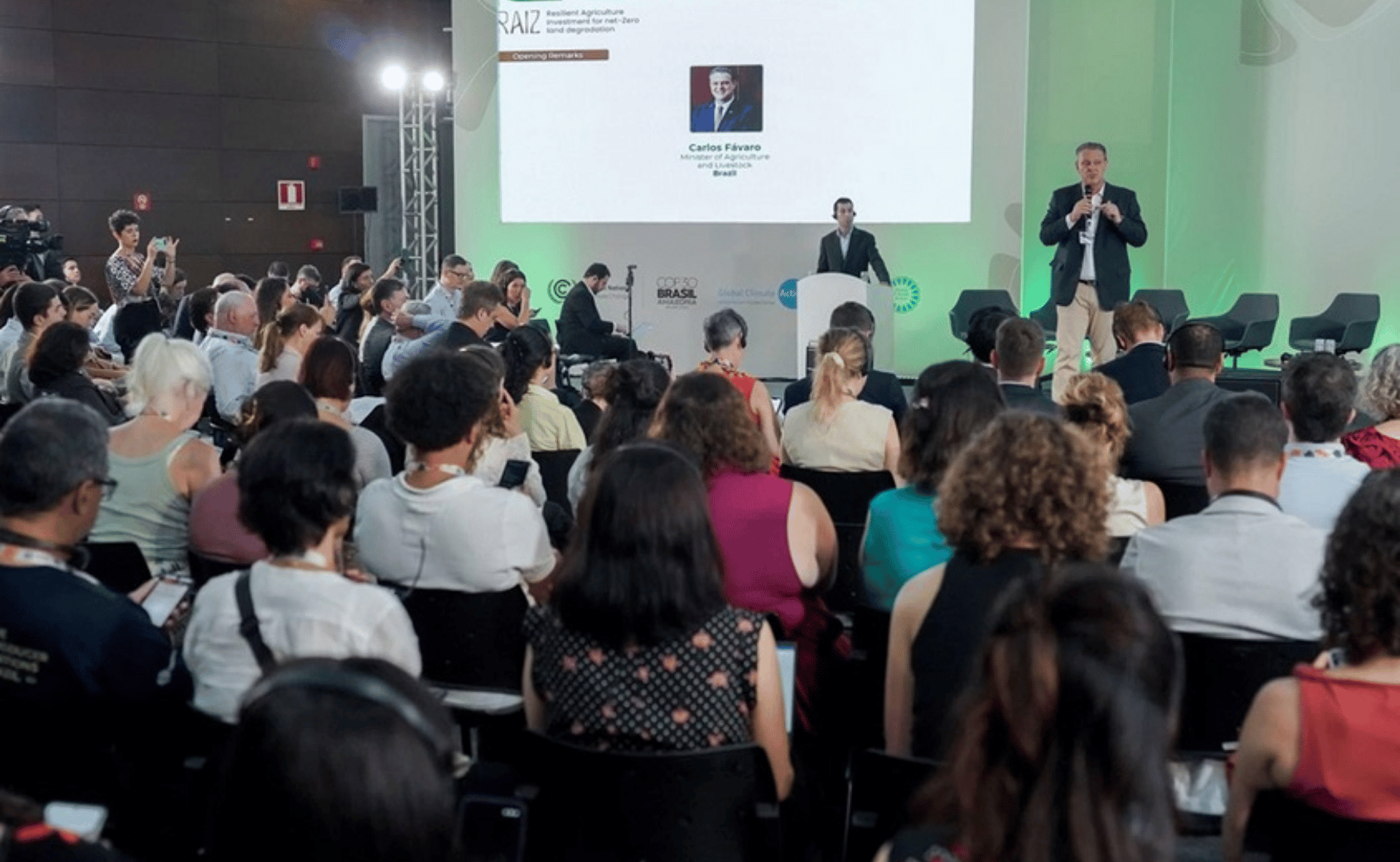 Participação do agro na COP 30 gera divergência de opiniões.png