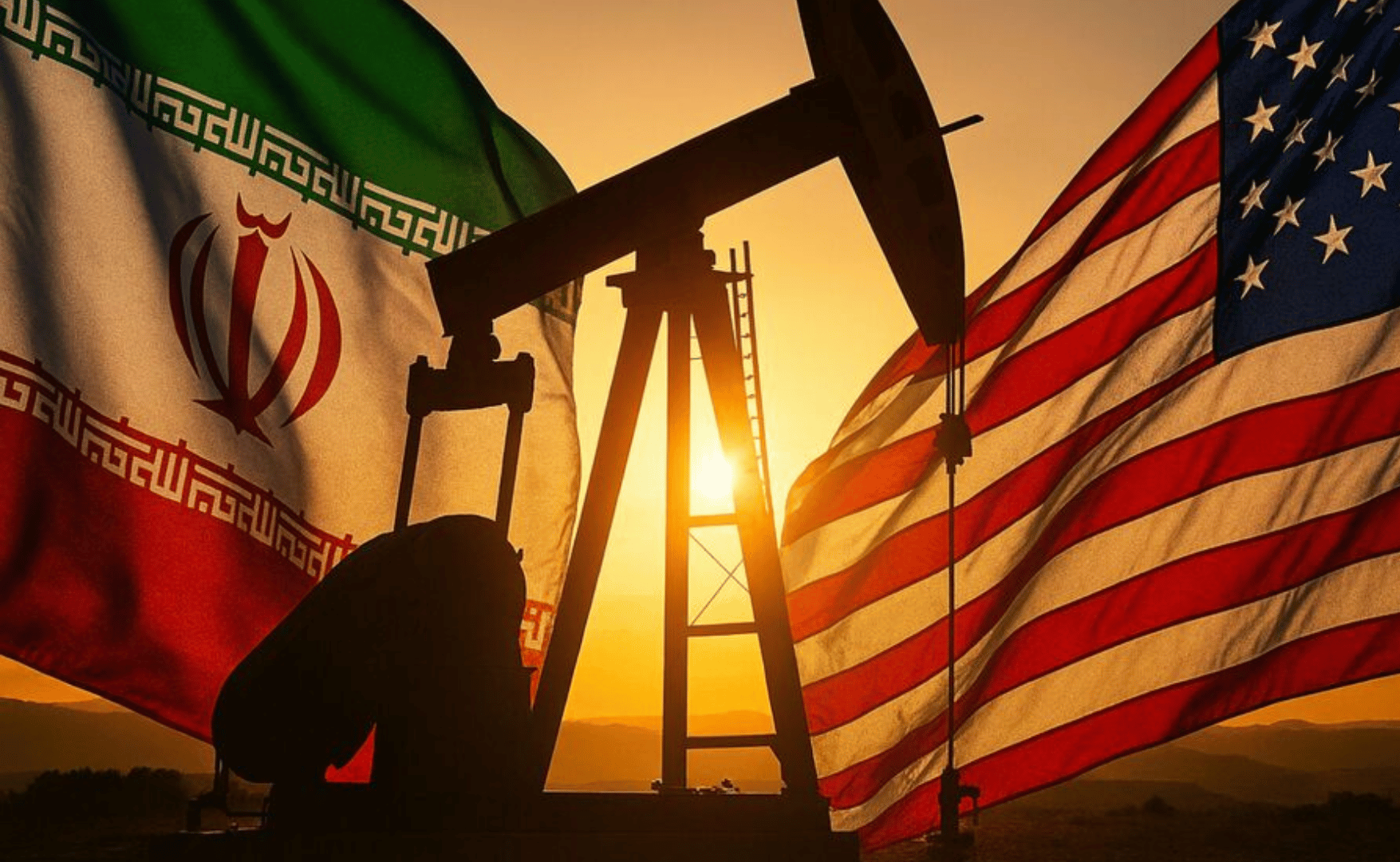 Conflito EUA x Irã: Como a guerra no Oriente Médio impacta a cadeia global de alimentos